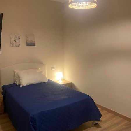Il Castello Bed&Breakfast San Felice a Cancello Exterior photo