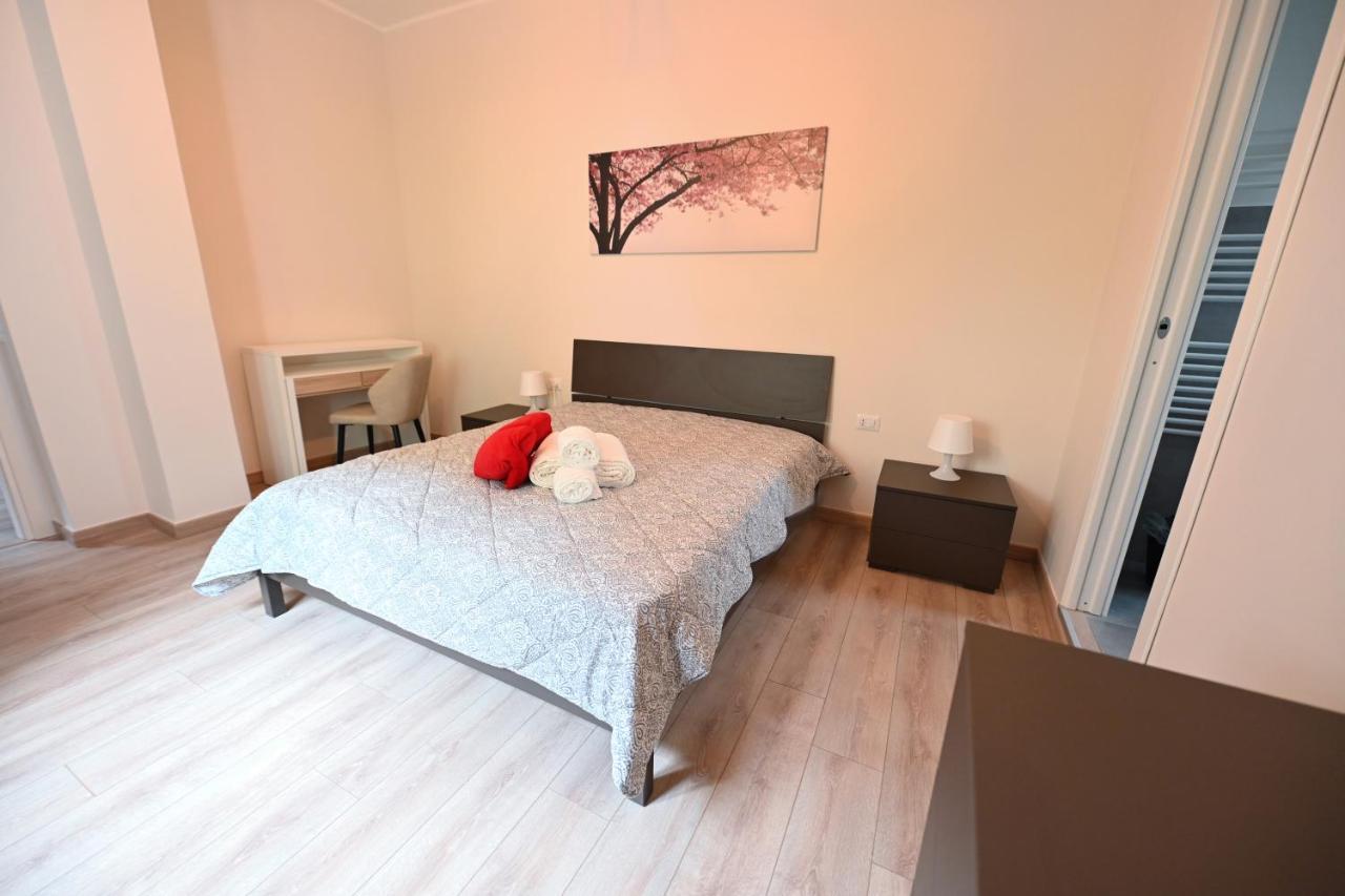 Il Castello Bed&Breakfast San Felice a Cancello Exterior photo