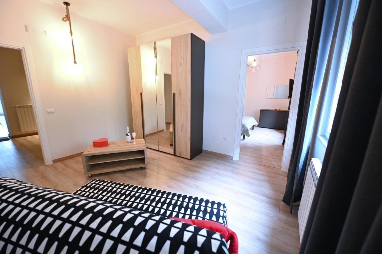 Il Castello Bed&Breakfast San Felice a Cancello Exterior photo