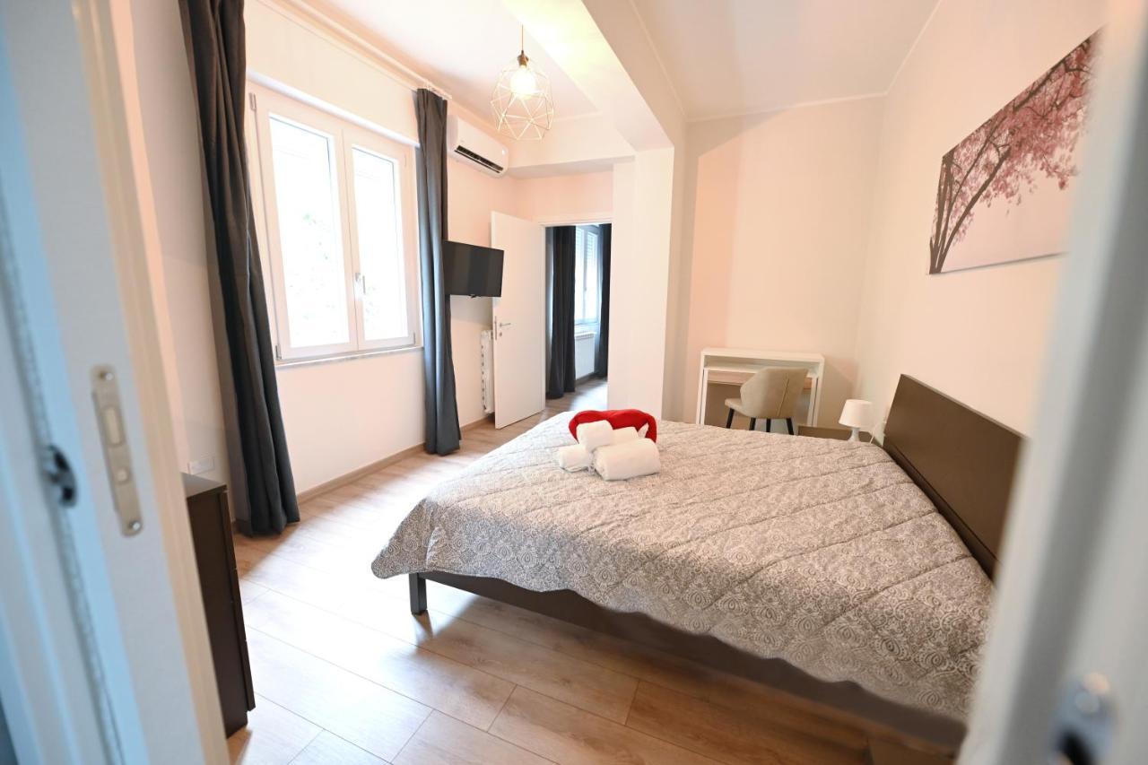 Il Castello Bed&Breakfast San Felice a Cancello Exterior photo