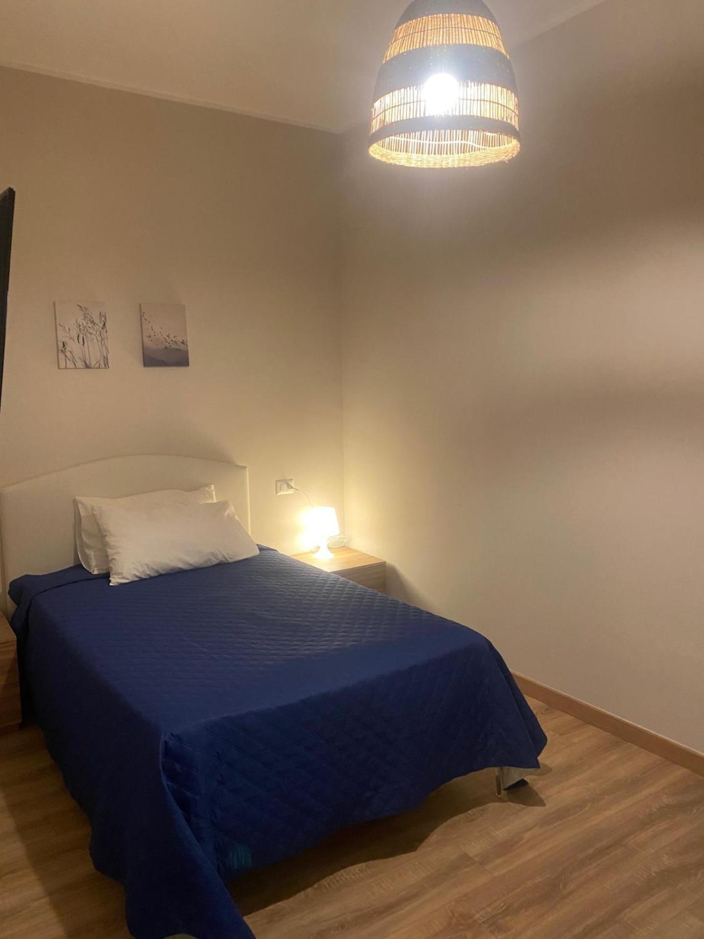 Il Castello Bed&Breakfast San Felice a Cancello Exterior photo